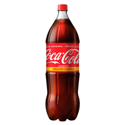 COCA COLA 2L