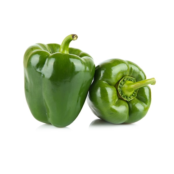 PIMENTAO VERDE