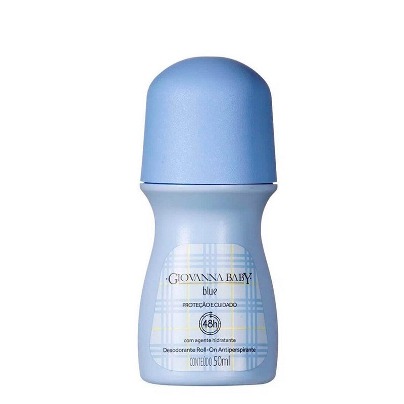 DES GIOVANNA BABY ROLL-ON 50ML BLUE