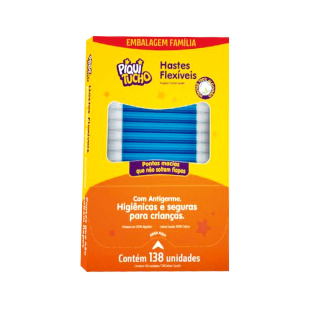 HASTE FLEXIVEL PIQUITUCHO 68UN