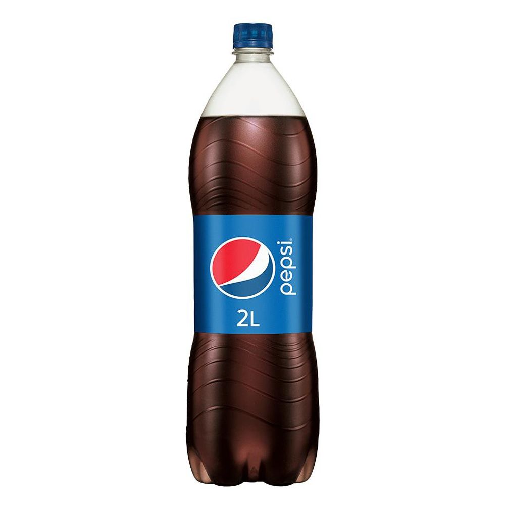 PEPSI COLA PET 2L