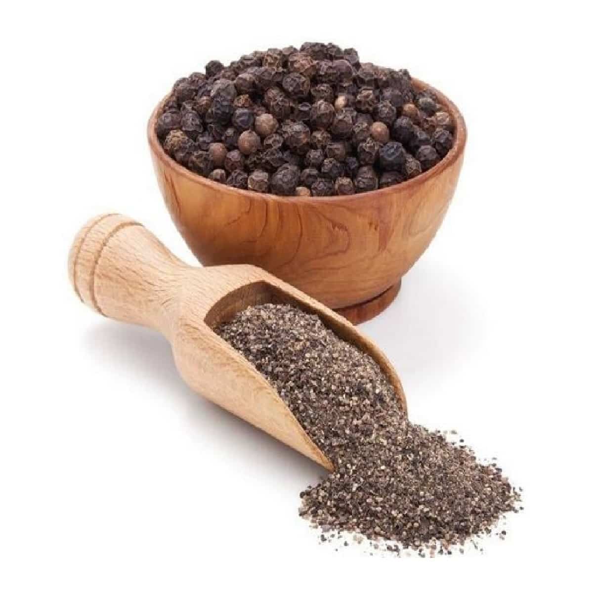 PIMENTA DO REINO EM PO JUNITA 30G