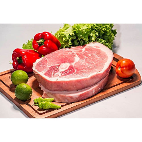 PERNIL SEM PELE E SEM OSSO