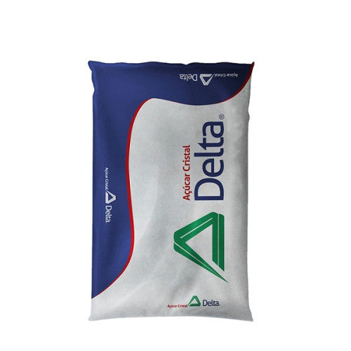 ACUCAR CRISTAL DELTA 2kg