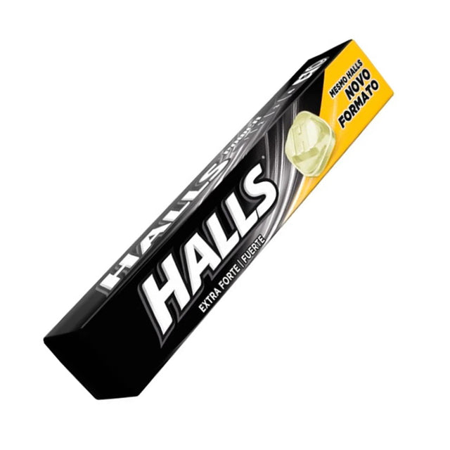 DROPS HALLS EXTRA FORTE 28G