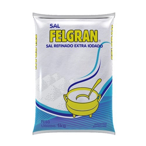 SAL FELGRAN 1KG