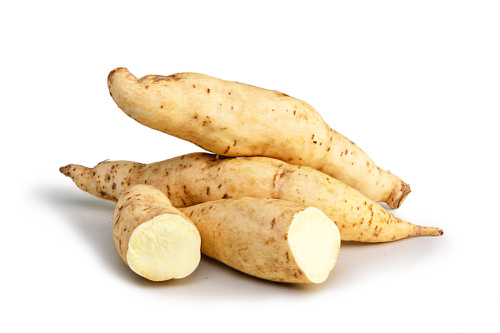 BATATA DOCE KG
