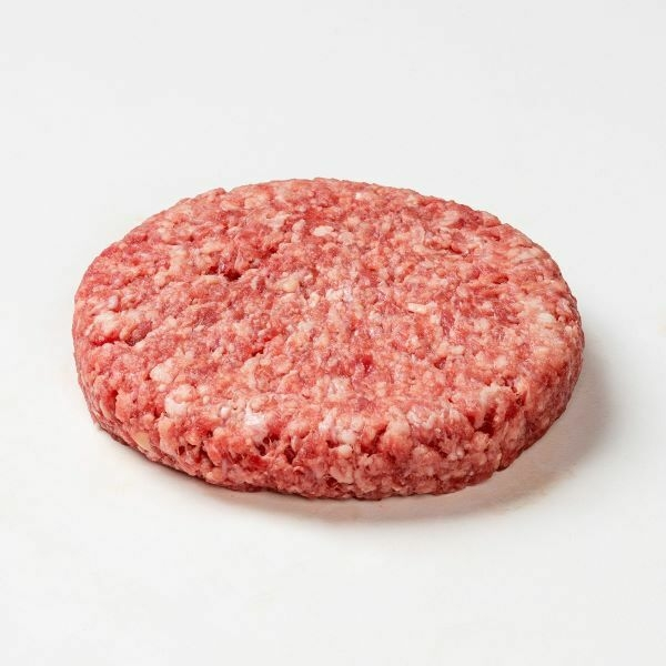 HAMBURGUER BLEND CARNES ZUPER 100G