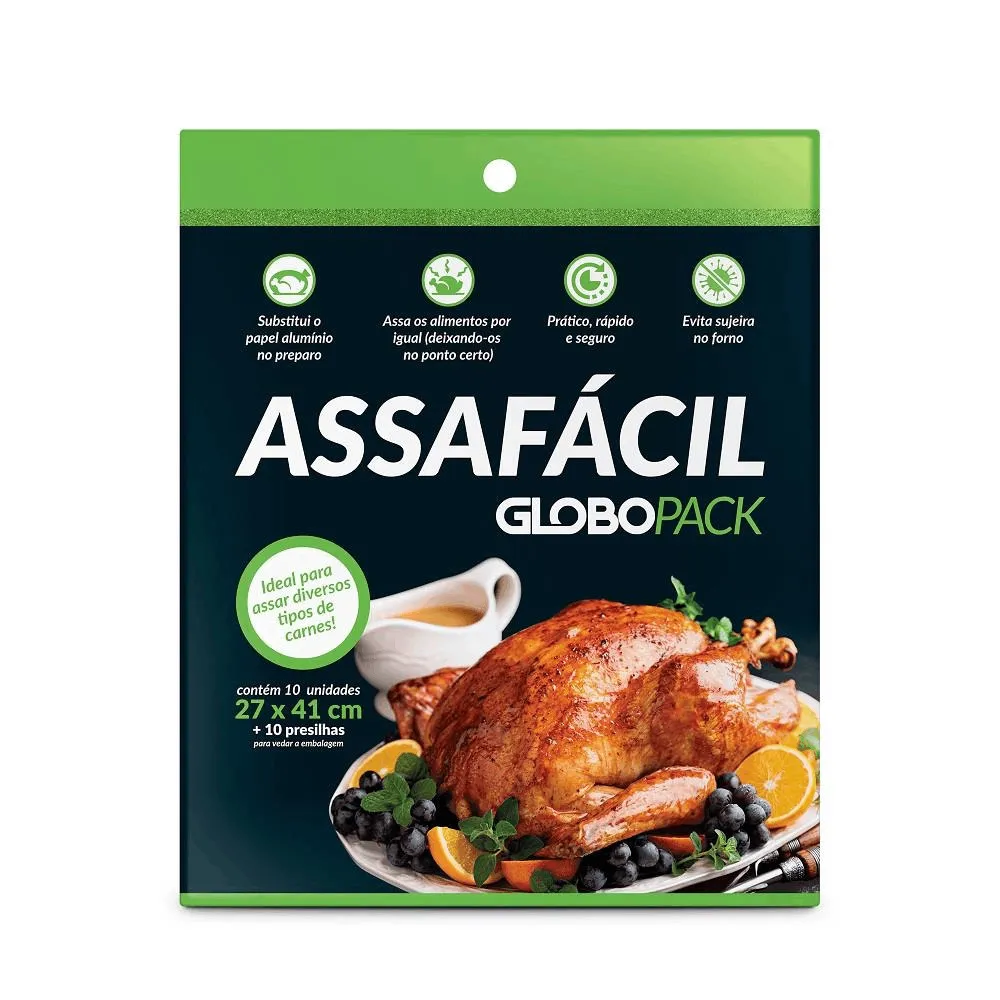 ASSAFACIL GLOBOPACK