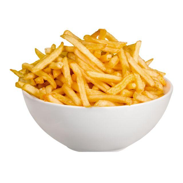 BATATA PRE FRITA MCCAIN ONE FRY CONGELADA KG