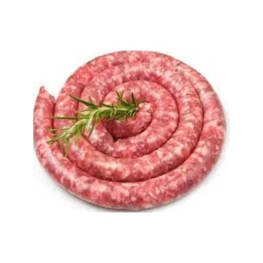 LINGUICA ARTESANAL PURA SUINA KG