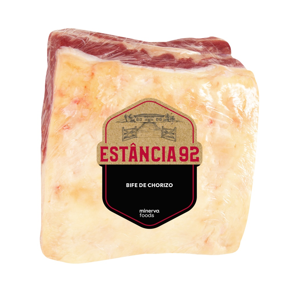 BIFE DE CHORIZO ESTANCIA 92