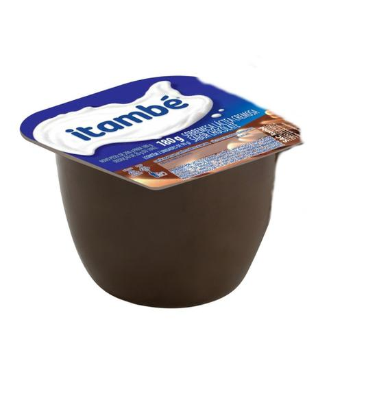 SOBREMESA CREME CHOCOLATE ITAMBE 90G