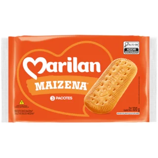 BISCOITO MARILAN MAIZENA 300G