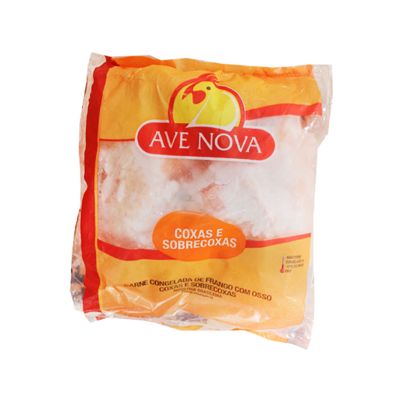 COXA SOBRECOXA AVE NOVA KG