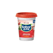 TEMPERO SABOR AMI COM PIMENTA 300G