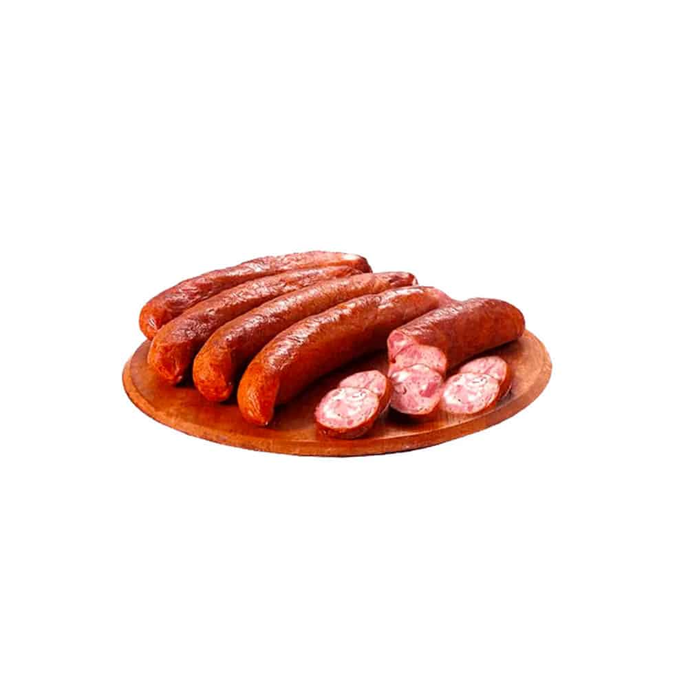 LINGUICA CALABRESA NUTRILI