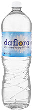 AGUA MINERAL S/GAS DAFLORA 1,5L