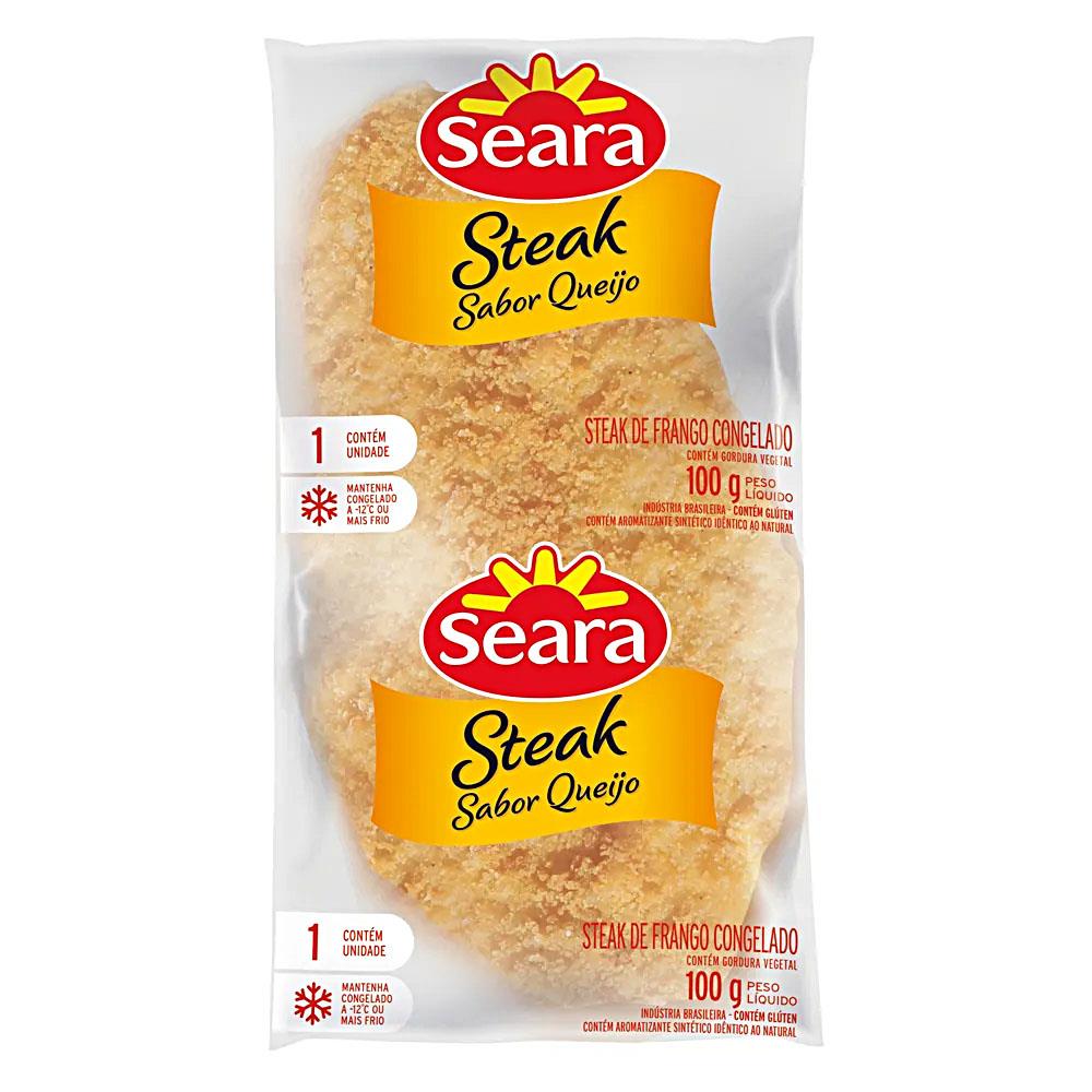STEAK SEARA 100G