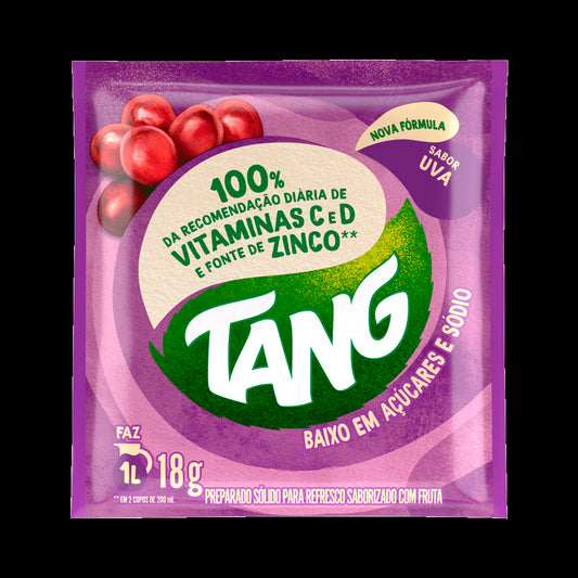 REFRESCO TANG DE UVA 18G