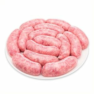 LINGUICA SUINA CHURRASCO NUTRILI KG