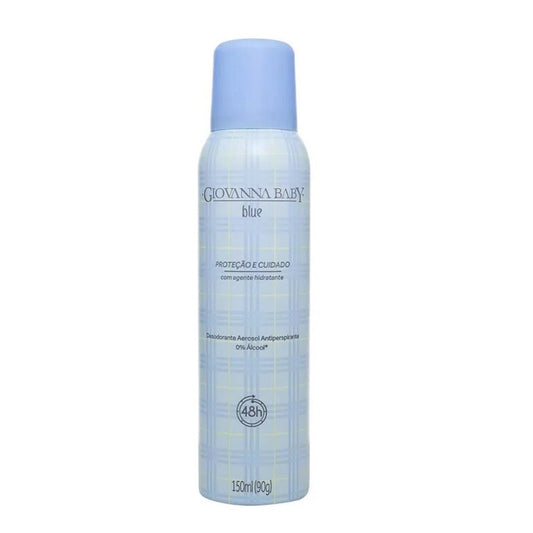 DES GIOVANNA BABY AERO 150ML BLUE