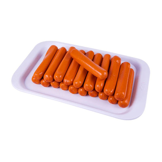 SALSICHA HOT DOG AVIVAR