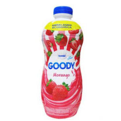 GOODY LIQ MORANGO 1,15KG