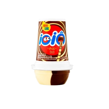 IOIO MIX CHOC DUO 41,9G
