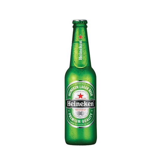 CERVEJA HEINEKEN LONG NECK 330ML