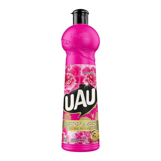 MULTIUSO UAU FLORAL 500ML