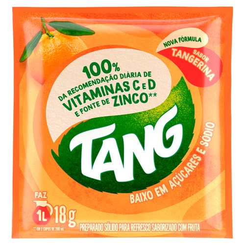 REFRESCO TANG 18G VITAM TANGERINA 18G
