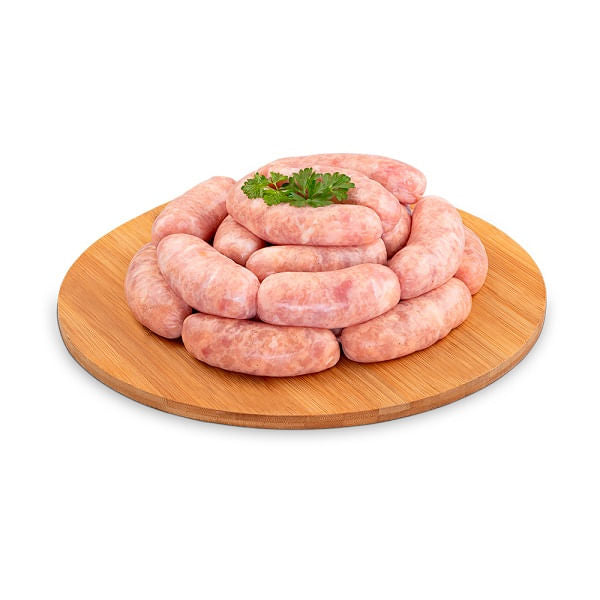 LINGUICA DE FRANGO CHURRASCO KG