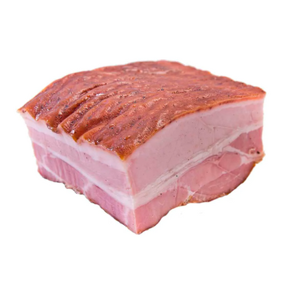 BACON DE PERNIL PEDAÇO KG