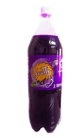 FRUTTY UVA PET 2 LT