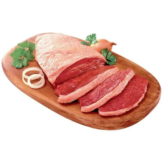 PICANHA BOVINA