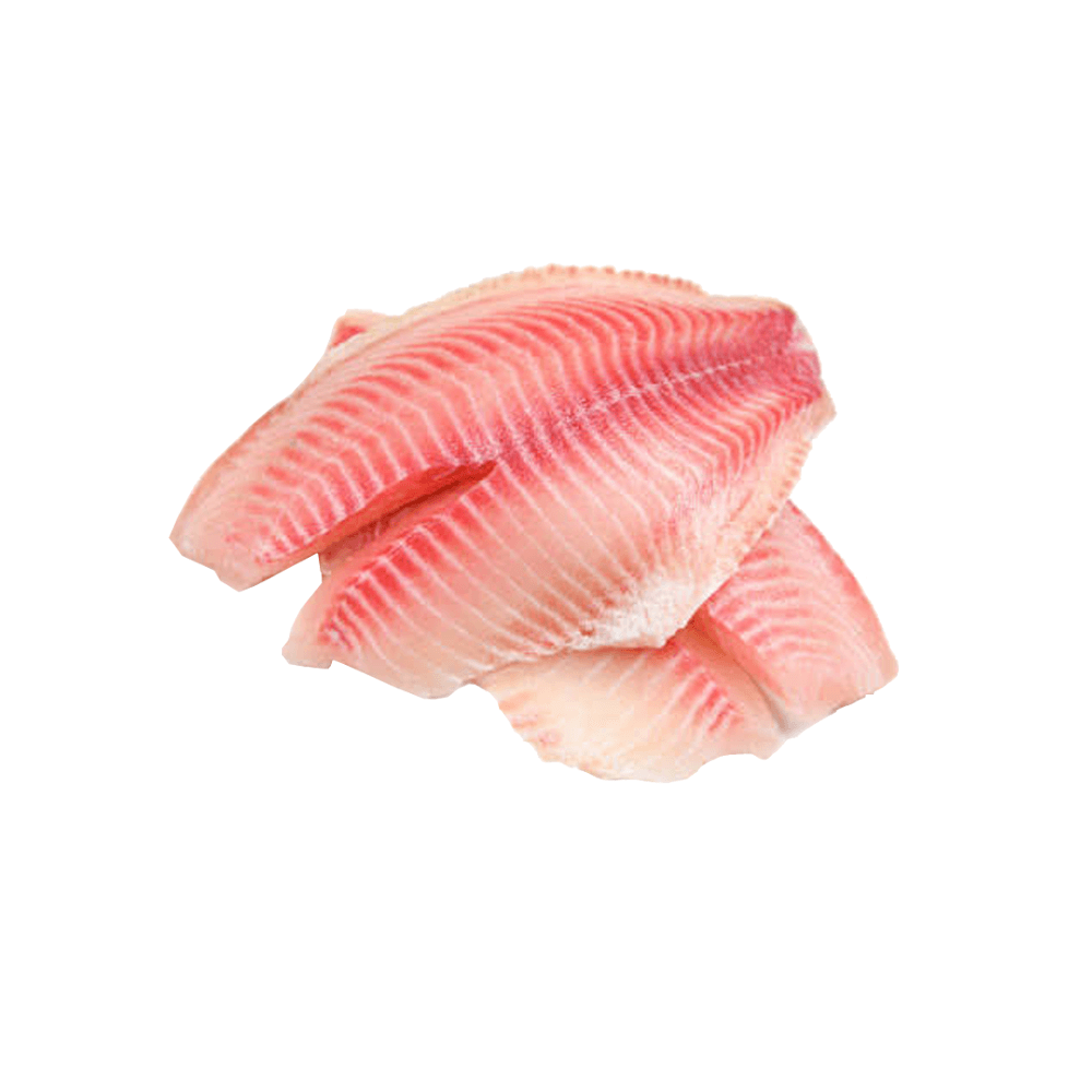 FILE DE TILAPIA AGUA VIVA 500G