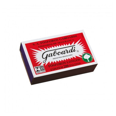 FOSFORO GABOARDI UN