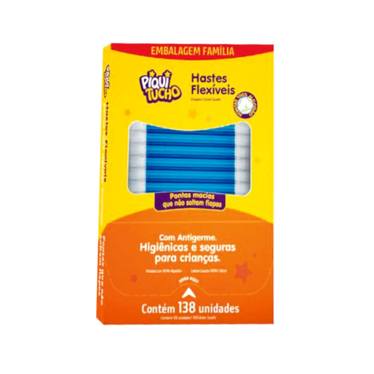 HASTE FLEXIVEL PIQUITUCHO 68UN