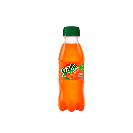 SUKITA PET 200ML