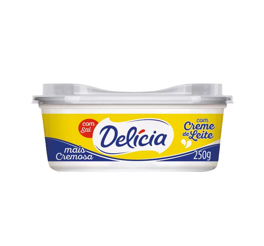 MARGARINA DELICIA 250G