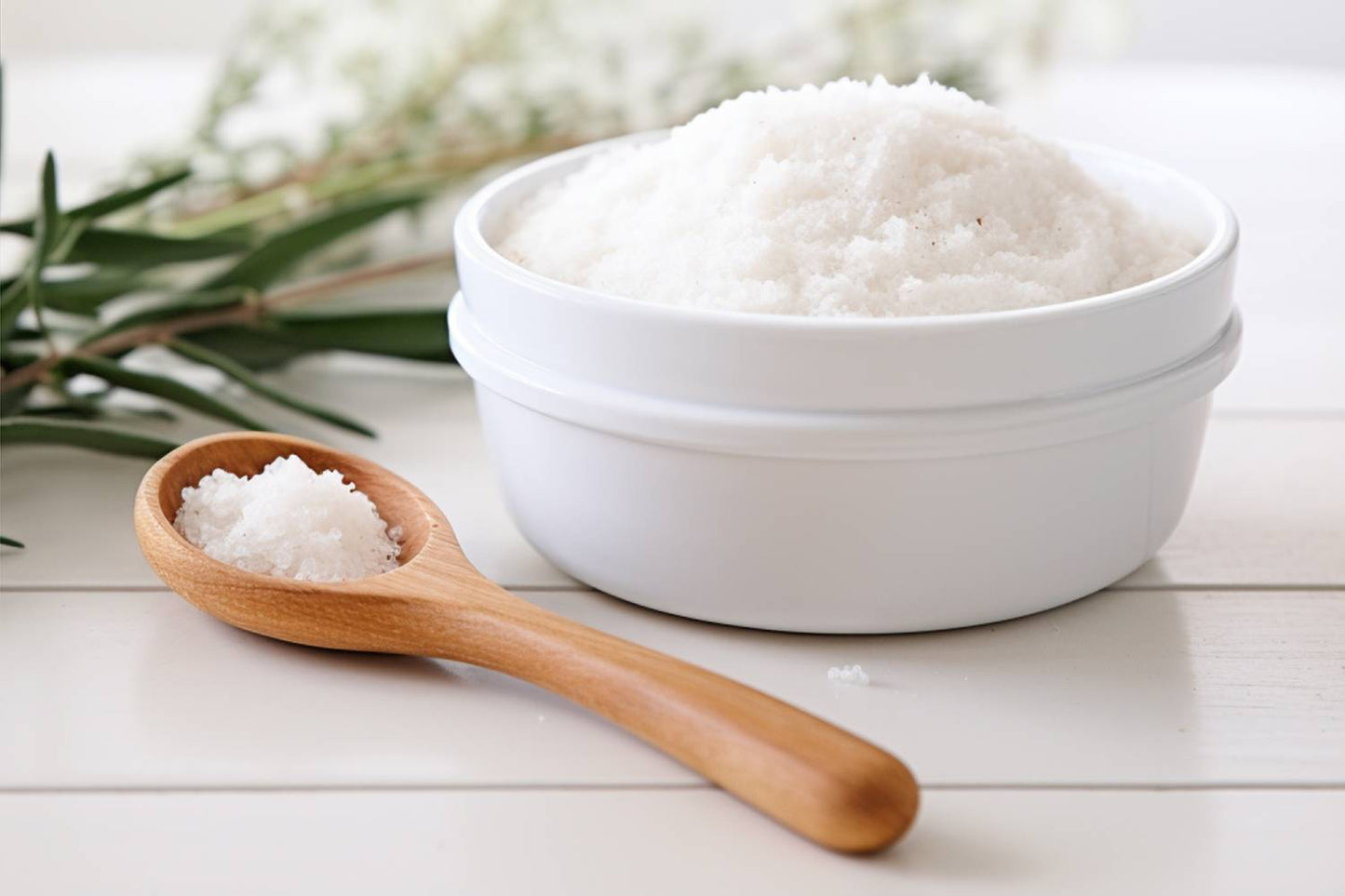 BICARBONATO DE SÓDIO PROLAR (A GRANEL) 40G