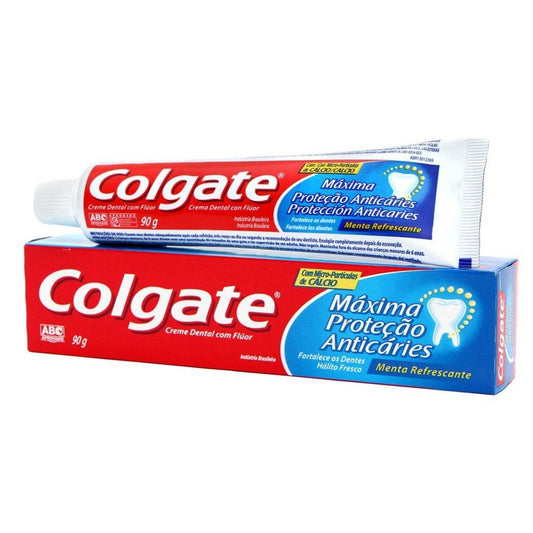 CREME DENTAL COLGATE 90G