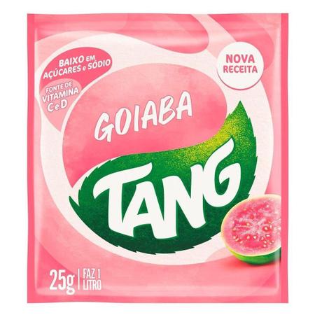 REFRESCO TANG DE GOIABA