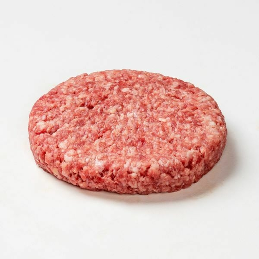 HAMBURGUER BLEND CARNES ZUPER 100G
