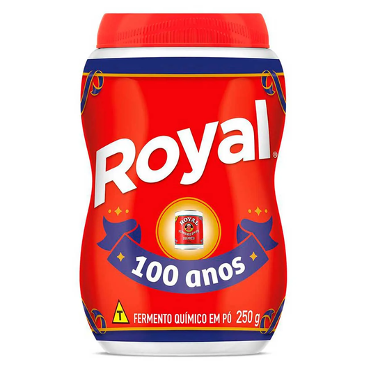 FERMENTO ROYAL PO 250G