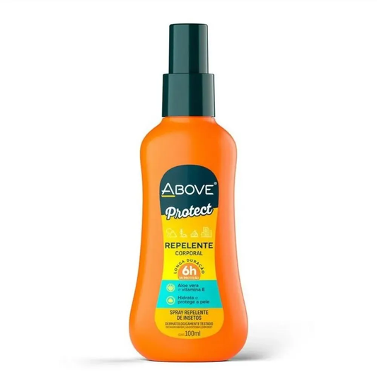 REPELENTE INSETOS ABOVE 100ML