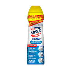 SAPOLIO RADIUM CREM CLASSICO PG200LV250ML