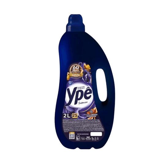 AMACIANTE YPE INTENSO 2L