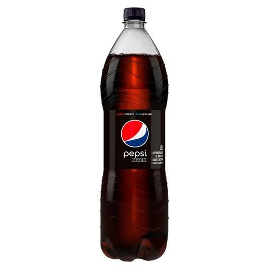 PEPSI BLACK 2L